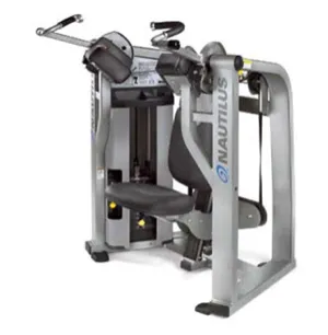 Nitro Biceps Curl