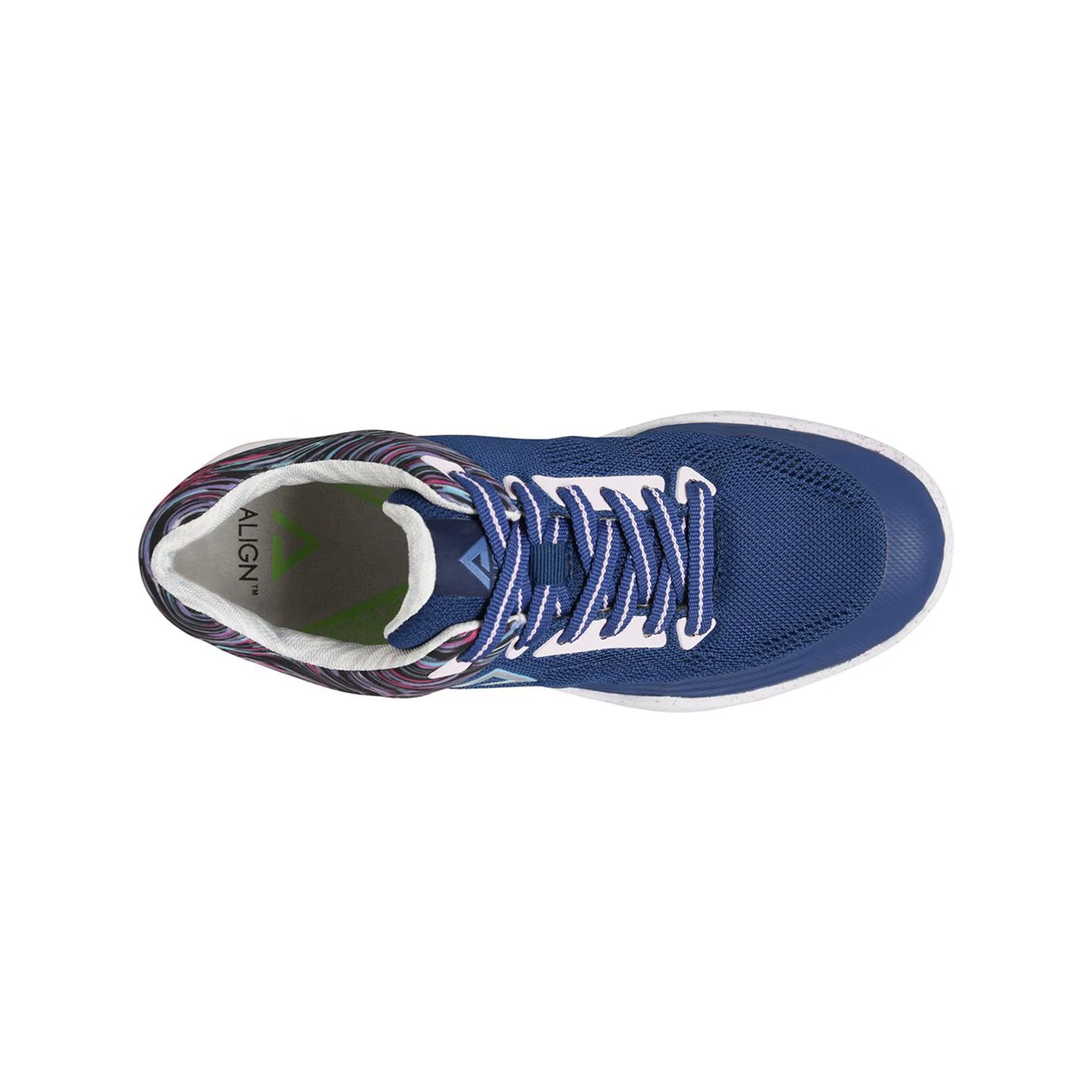 Nurse Mates | Align™ Lavoy Electric Indigo
