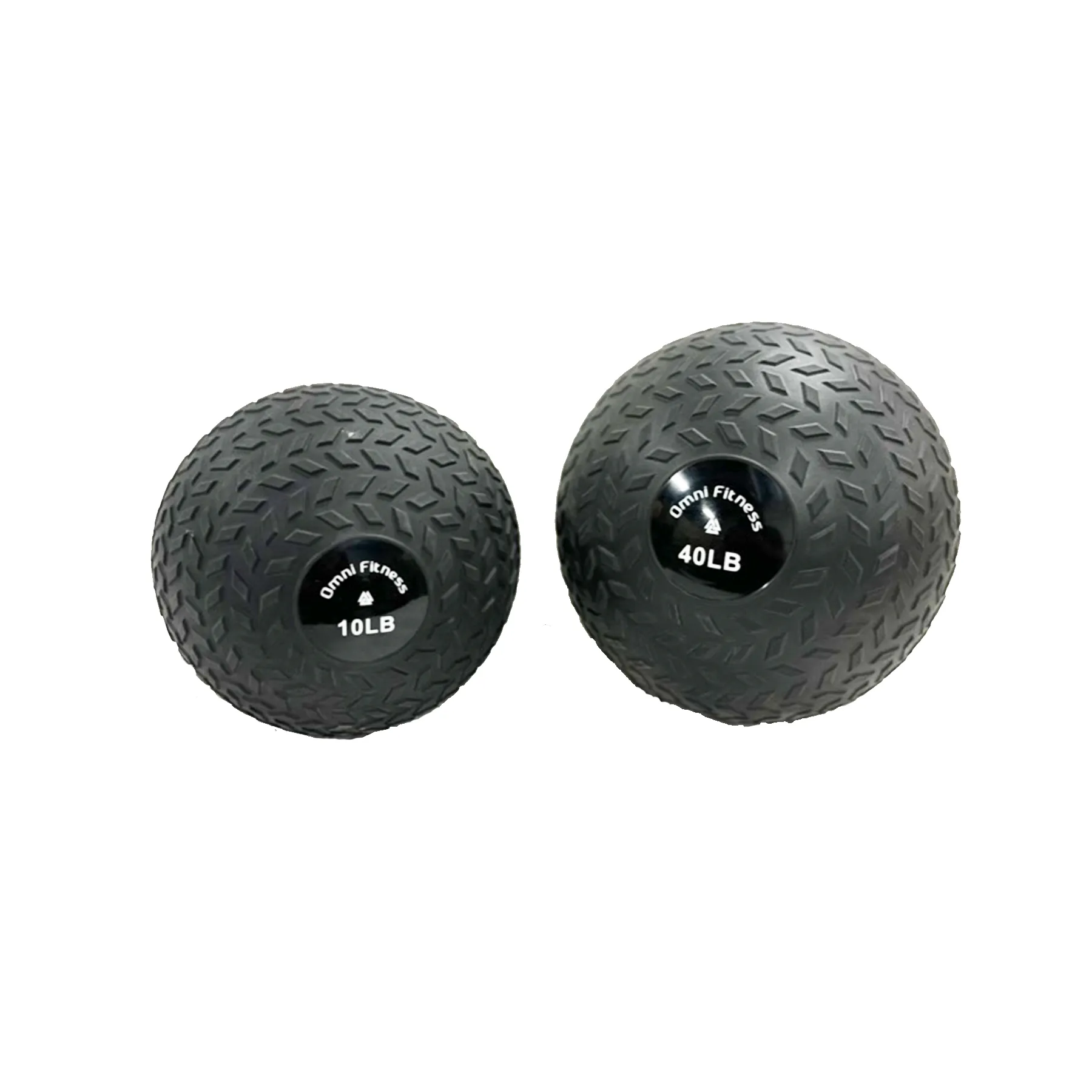 OMNI Slam Ball