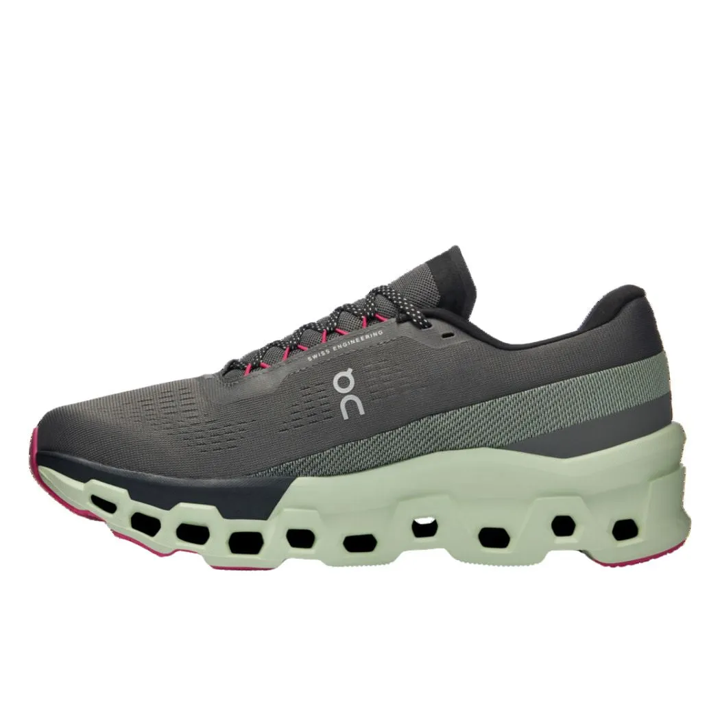 on Cloudmonster 2 Men's Running Shoes