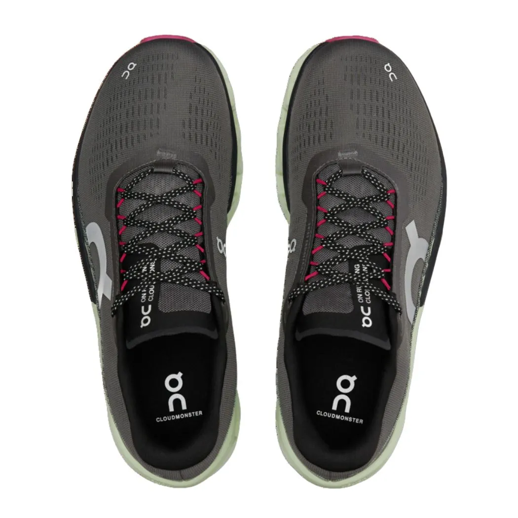 on Cloudmonster 2 Men's Running Shoes
