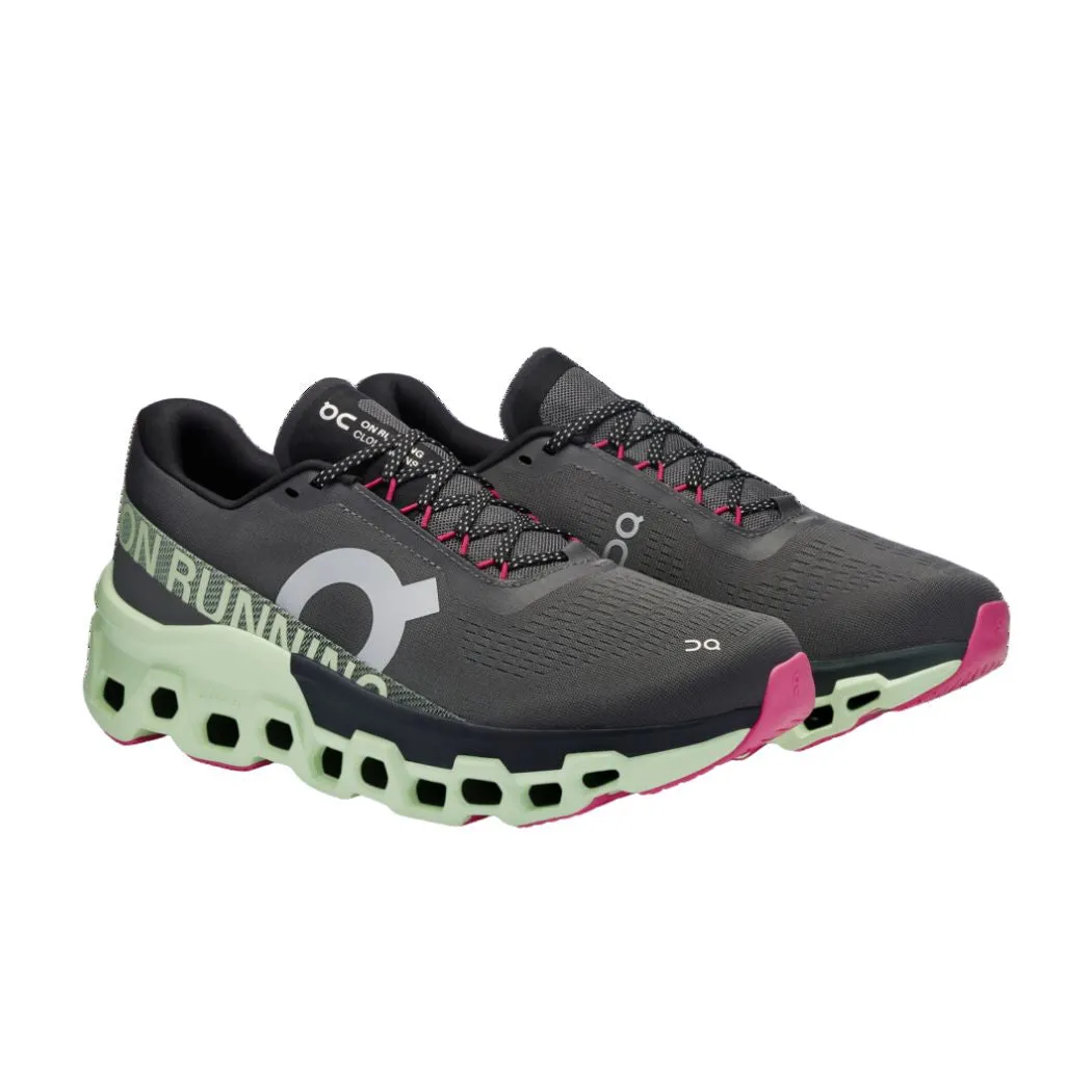 on Cloudmonster 2 Men's Running Shoes