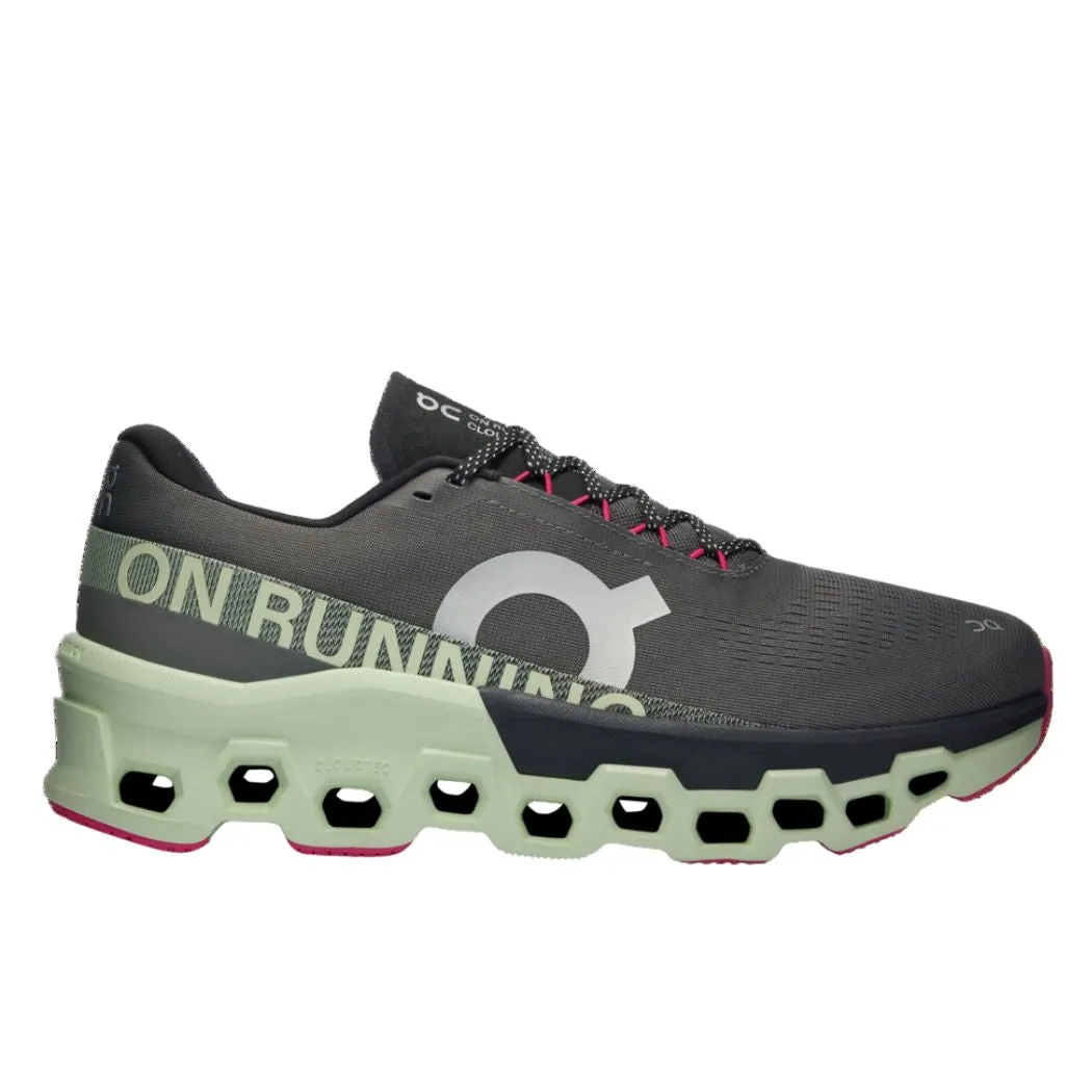 on Cloudmonster 2 Men's Running Shoes