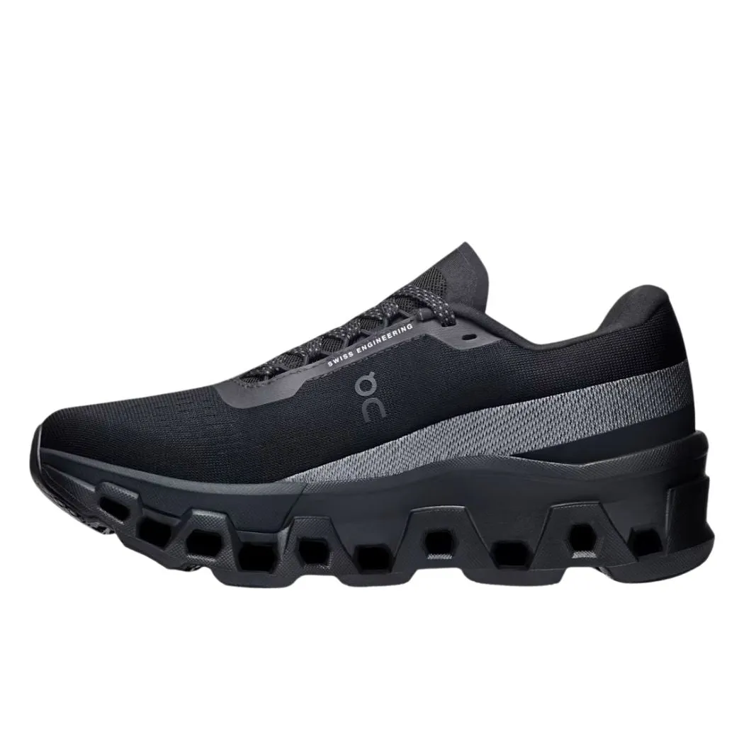 on Cloudmonster 2 Women's Running Shoes