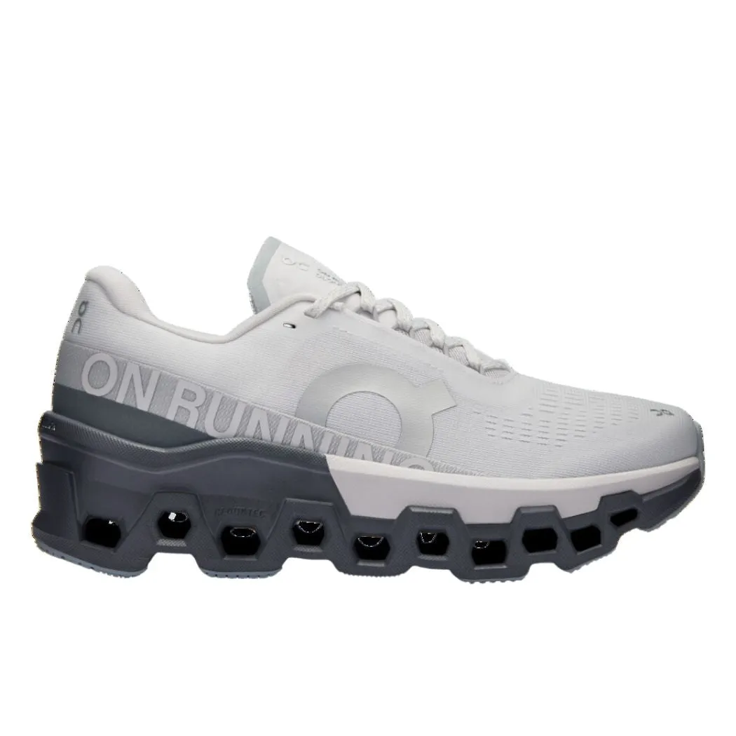 on Cloudmonster 2 Women's Running Shoes