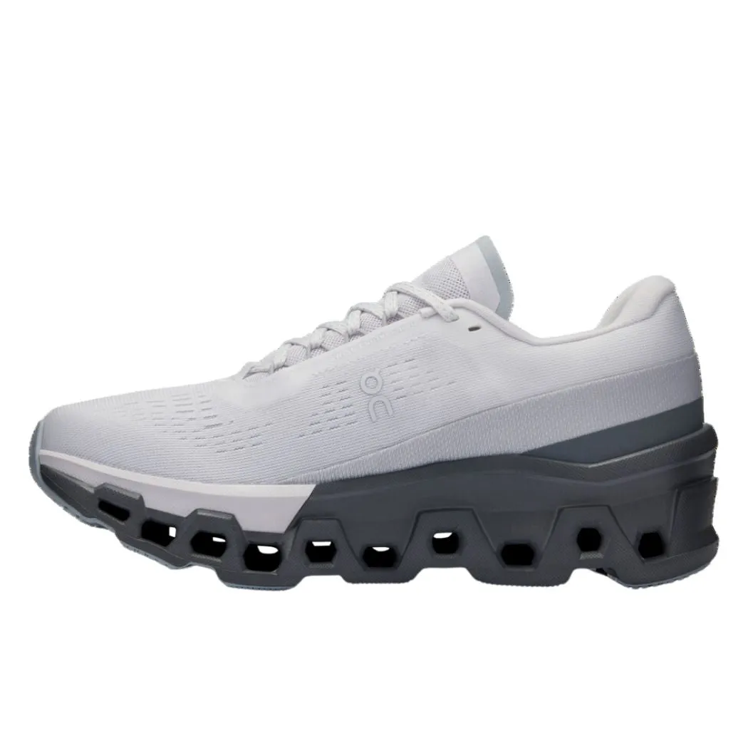 on Cloudmonster 2 Women's Running Shoes