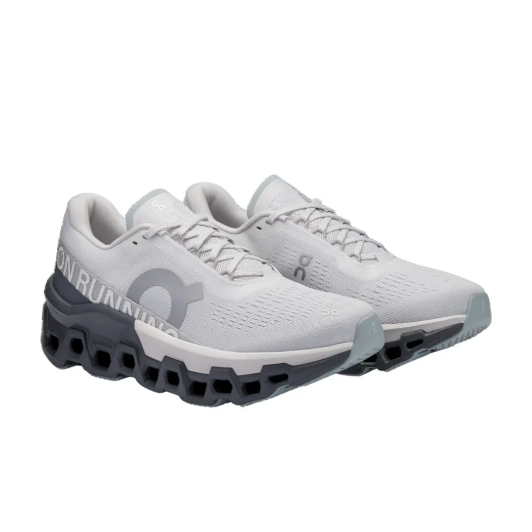 on Cloudmonster 2 Women's Running Shoes