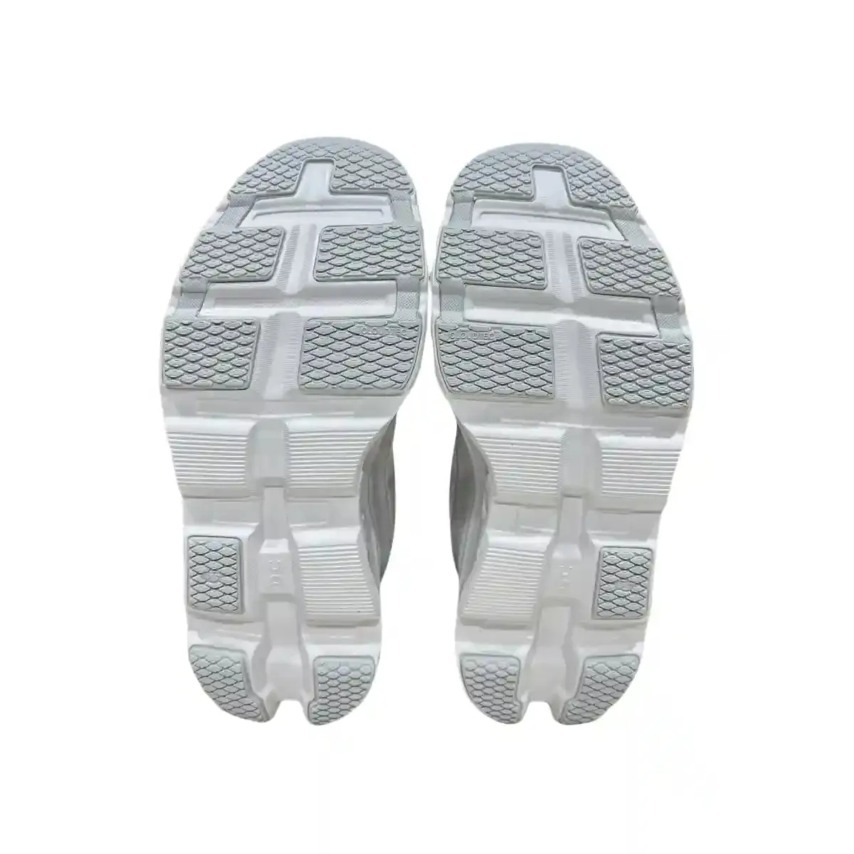 On Cloudmonster 2 Women's  Soft Mist White