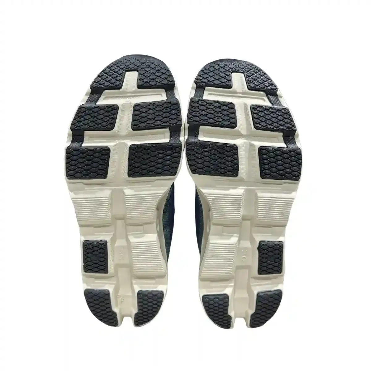 On Cloudmonster 2 Women's  Storm Gray/Sky Blue