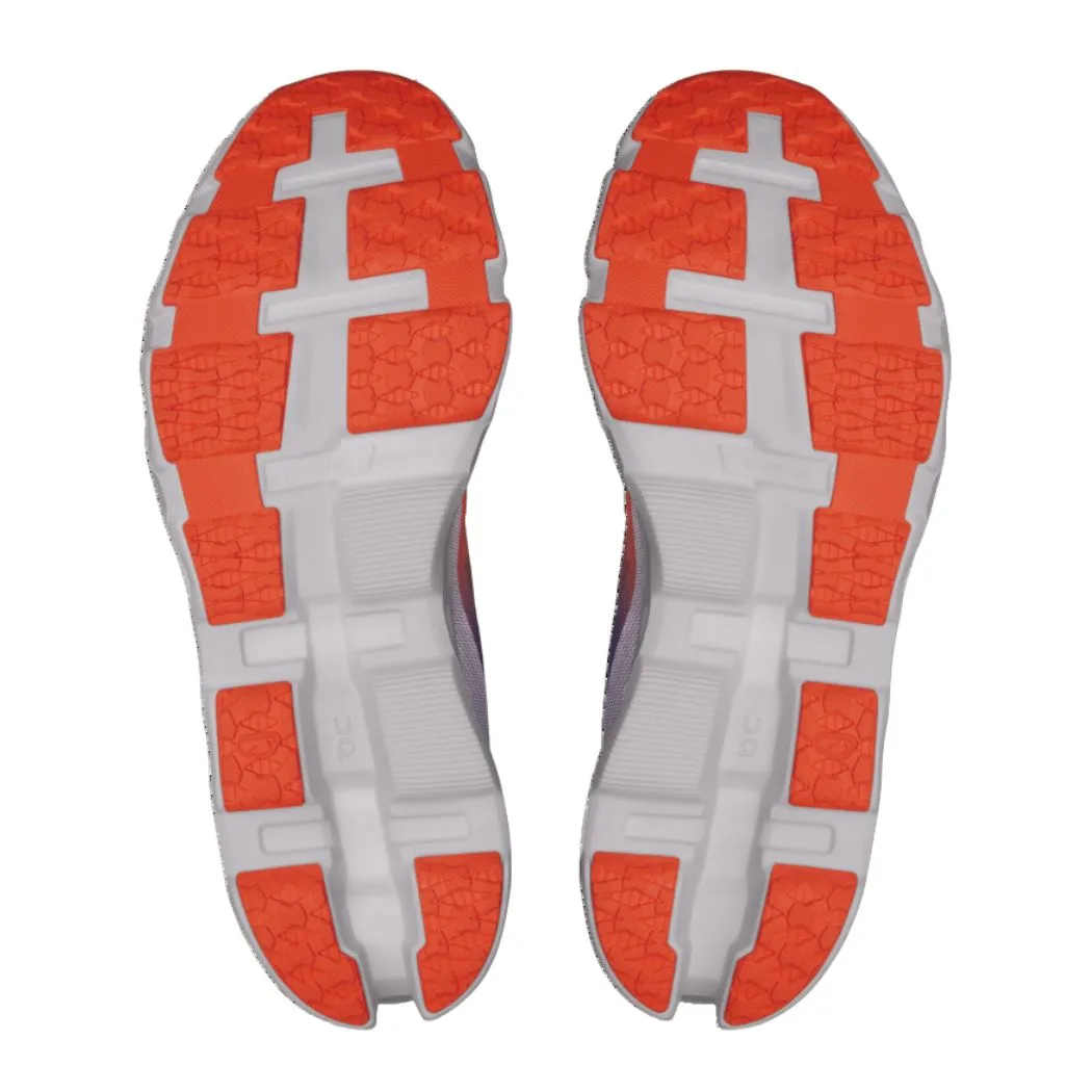 on Cloudmonster Hyper Men's Running Shoes