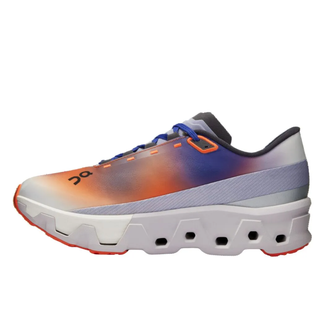 on Cloudmonster Hyper Men's Running Shoes