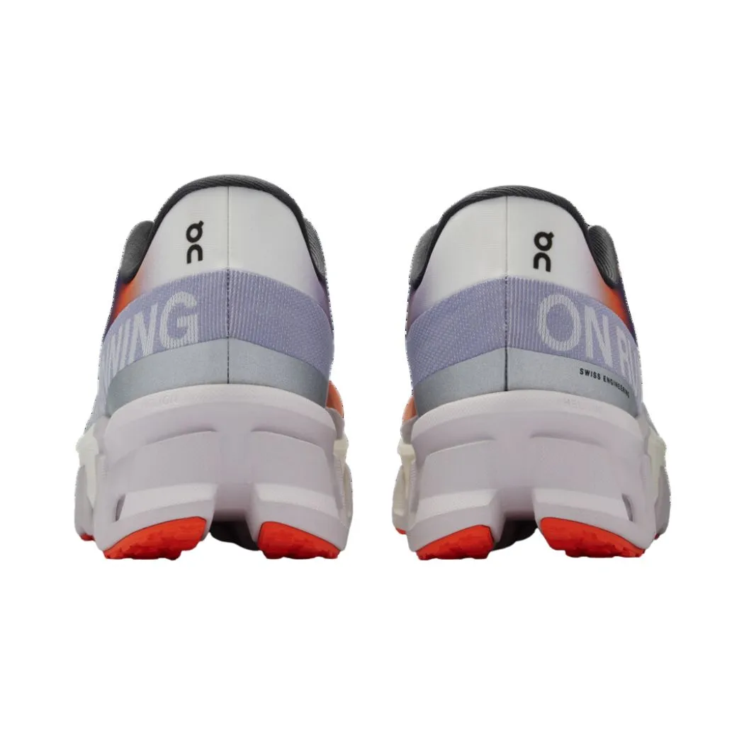 on Cloudmonster Hyper Men's Running Shoes