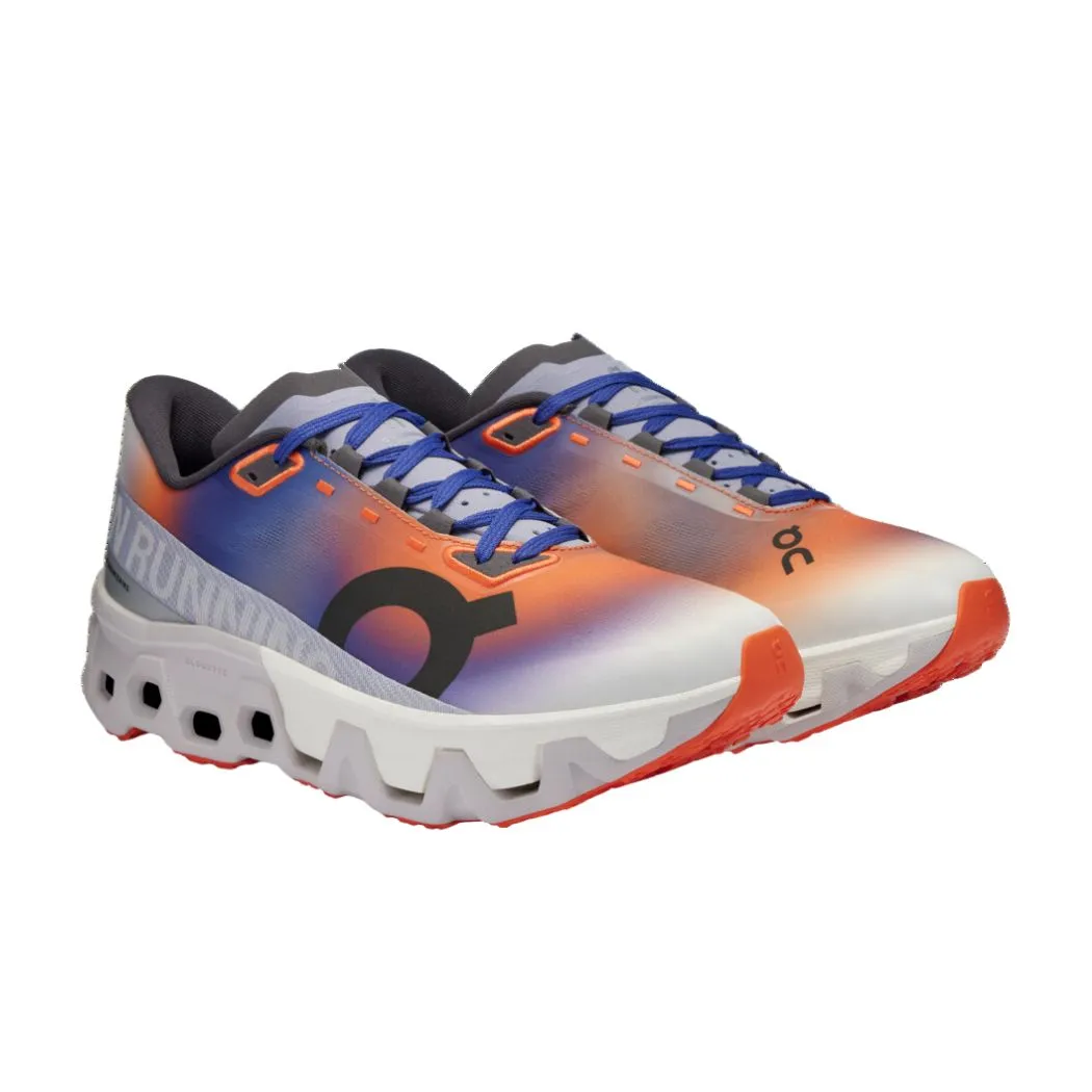 on Cloudmonster Hyper Men's Running Shoes