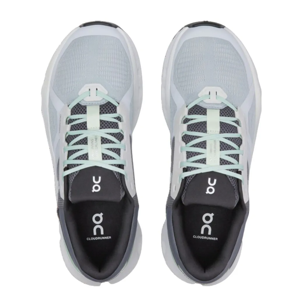 on Cloudrunner 2 Men's Running Shoes