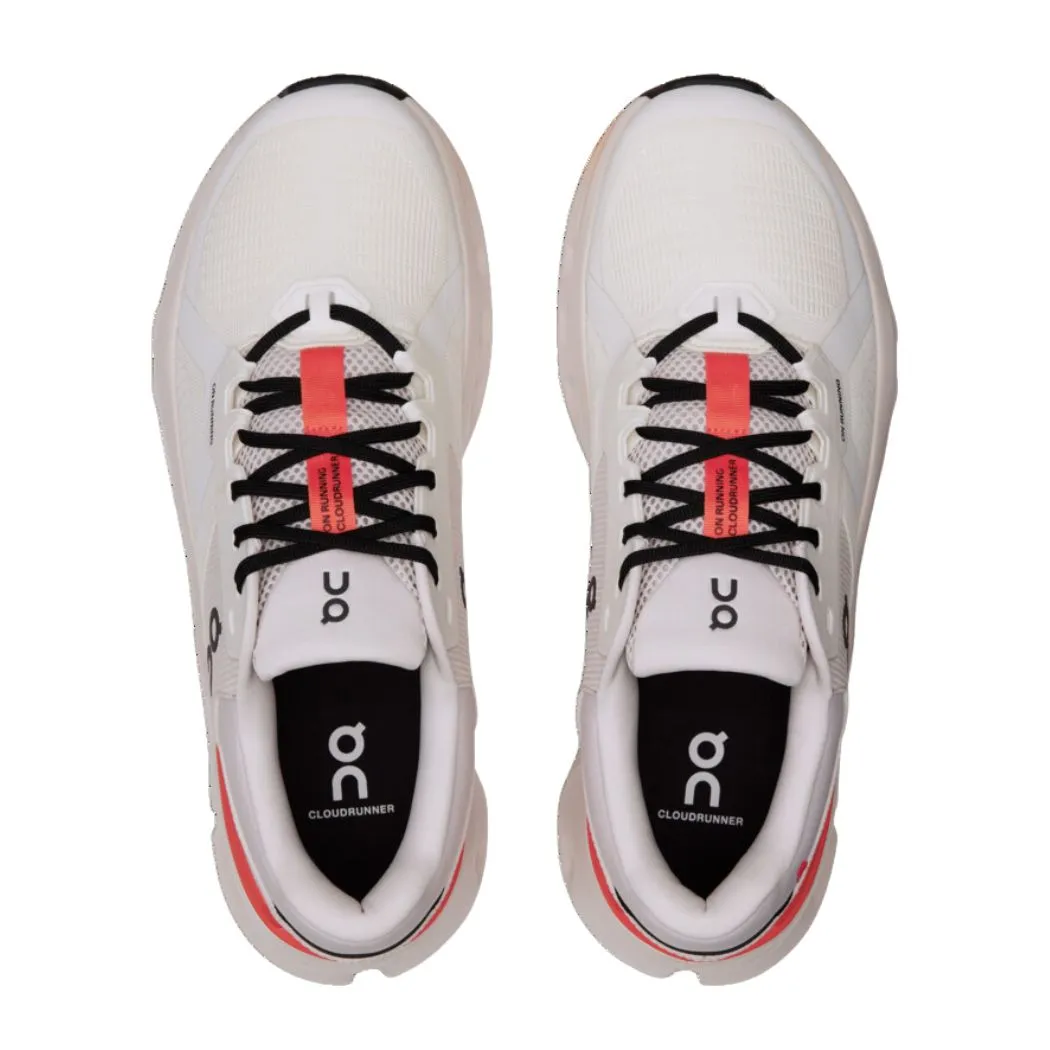 on Cloudrunner 2 Men's Running Shoes