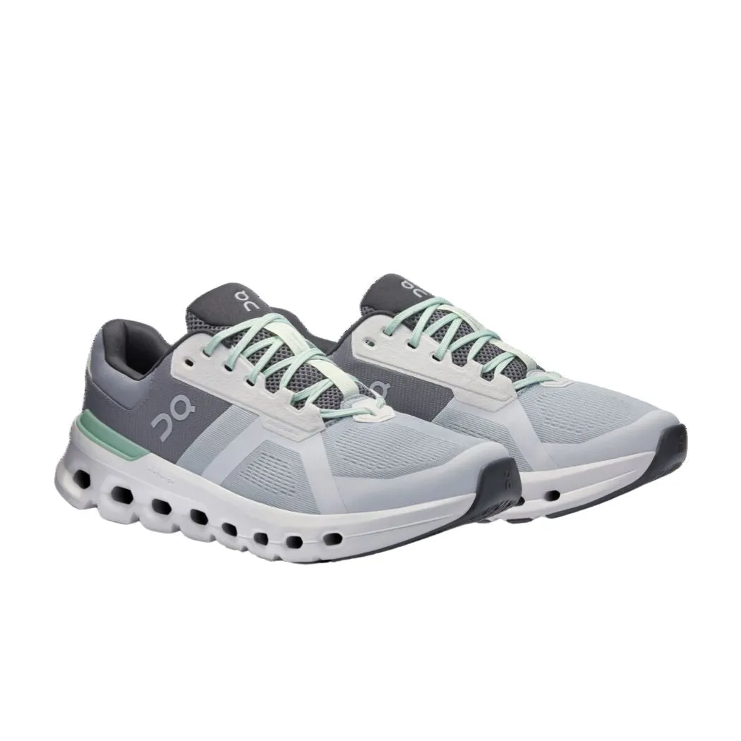 on Cloudrunner 2 Men's Running Shoes