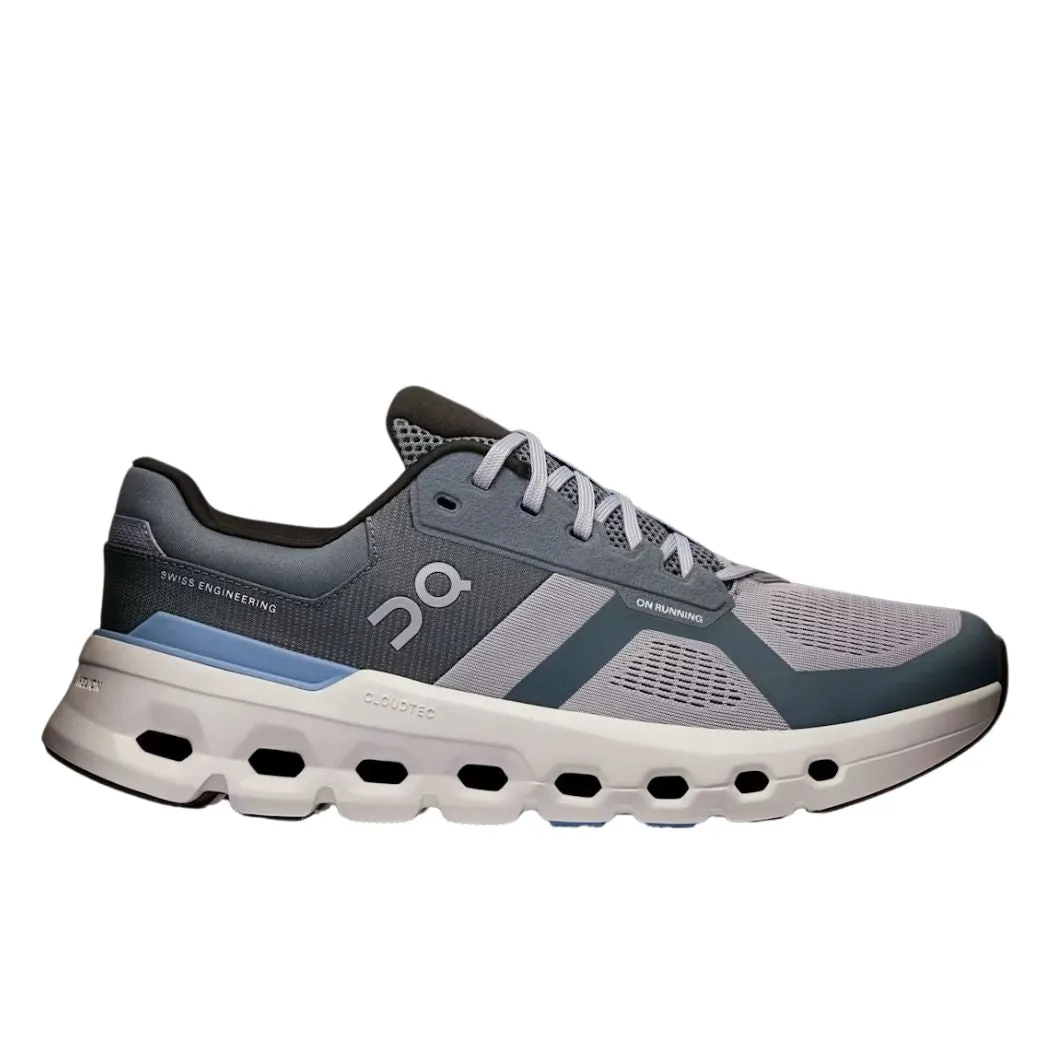on Cloudrunner 2 Men's Running Shoes