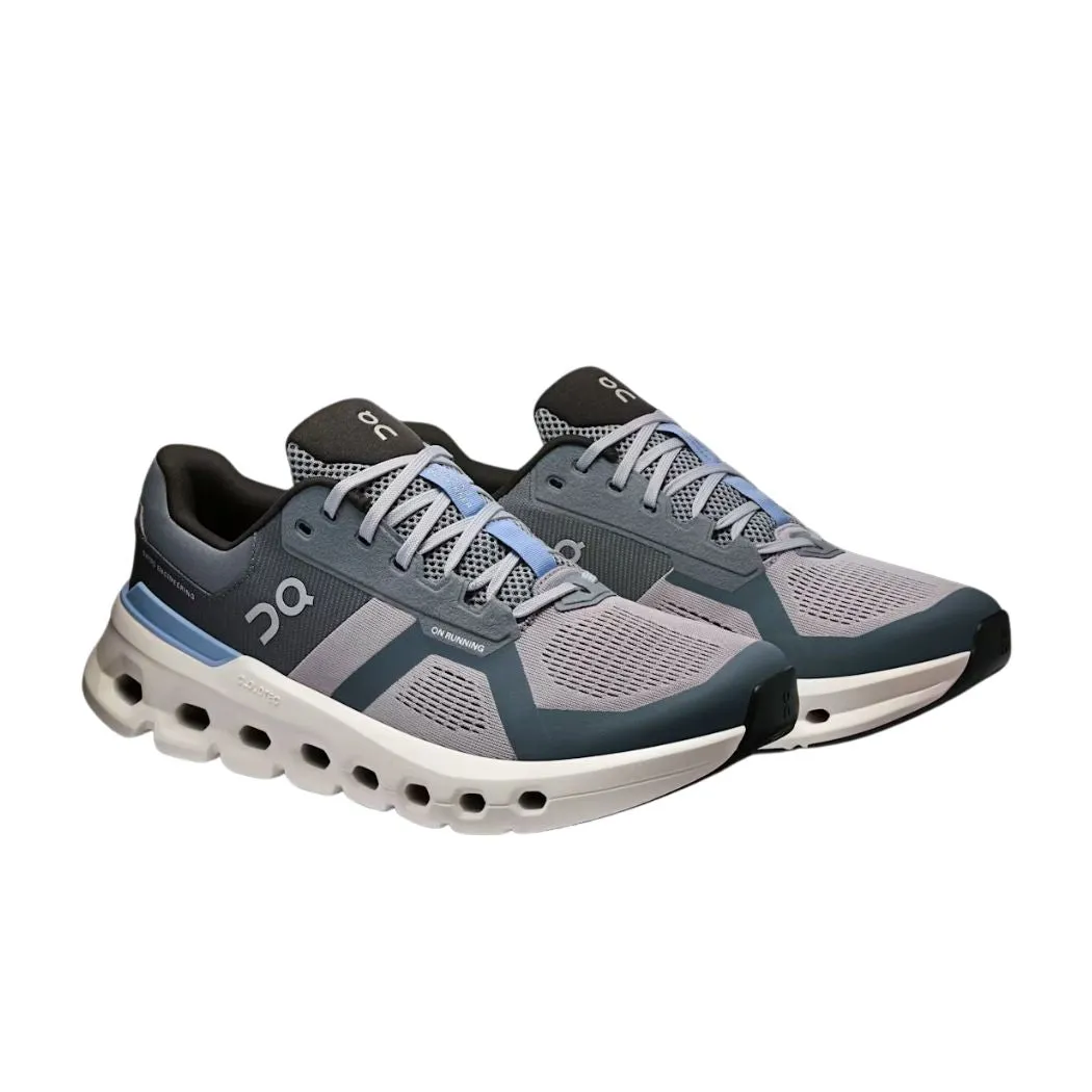 on Cloudrunner 2 Men's Running Shoes