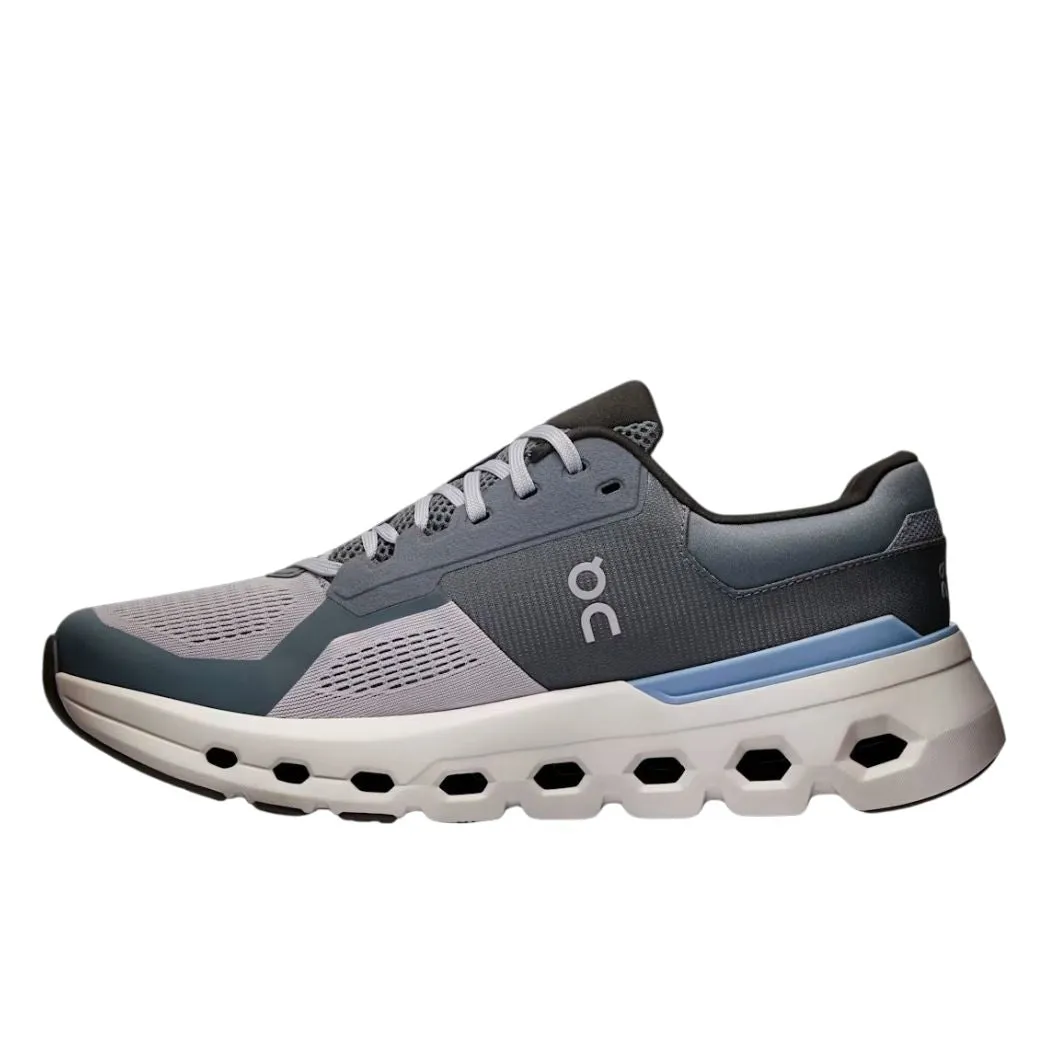 on Cloudrunner 2 Men's Running Shoes