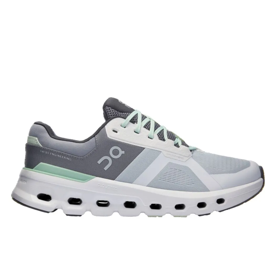on Cloudrunner 2 Men's Running Shoes