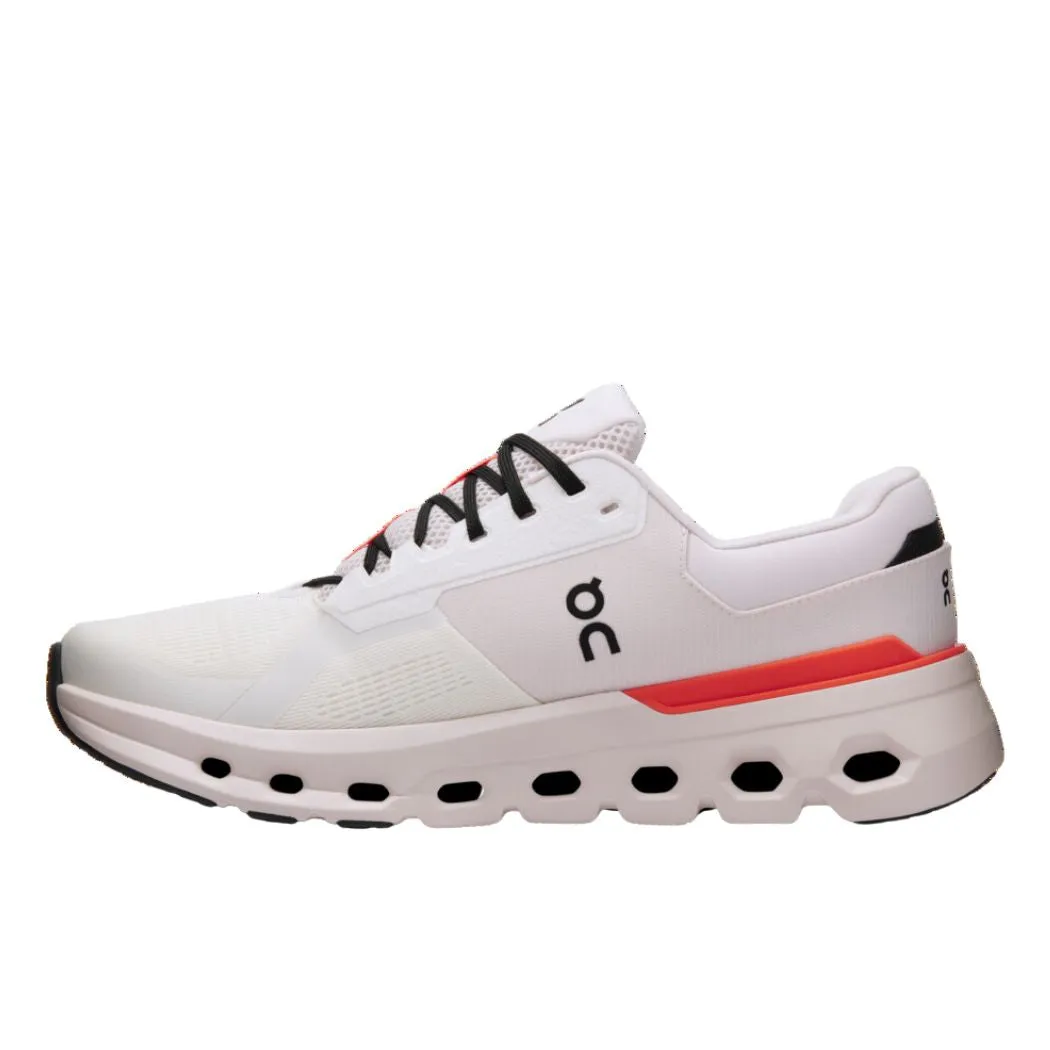 on Cloudrunner 2 Men's Running Shoes