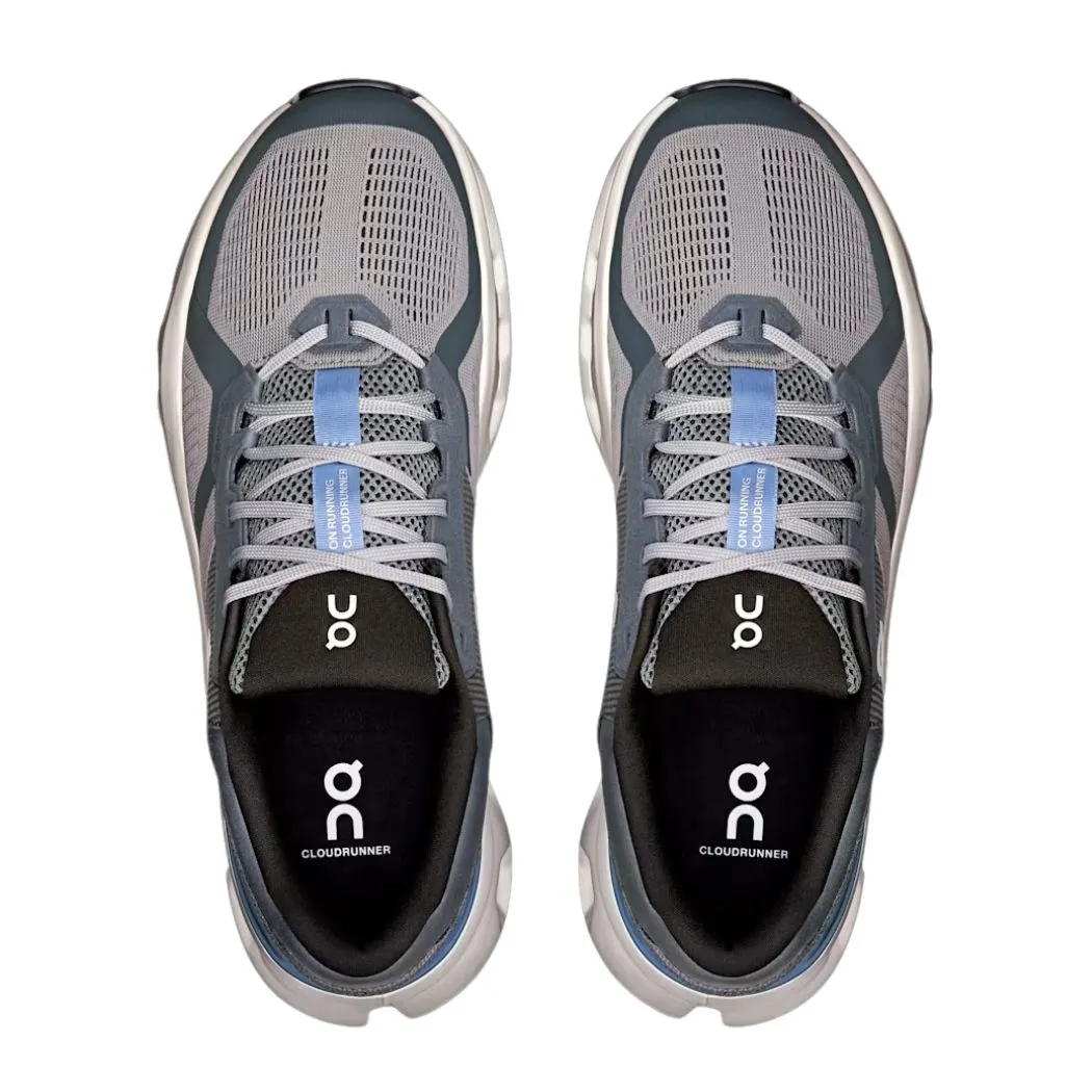 on Cloudrunner 2 Men's Running Shoes