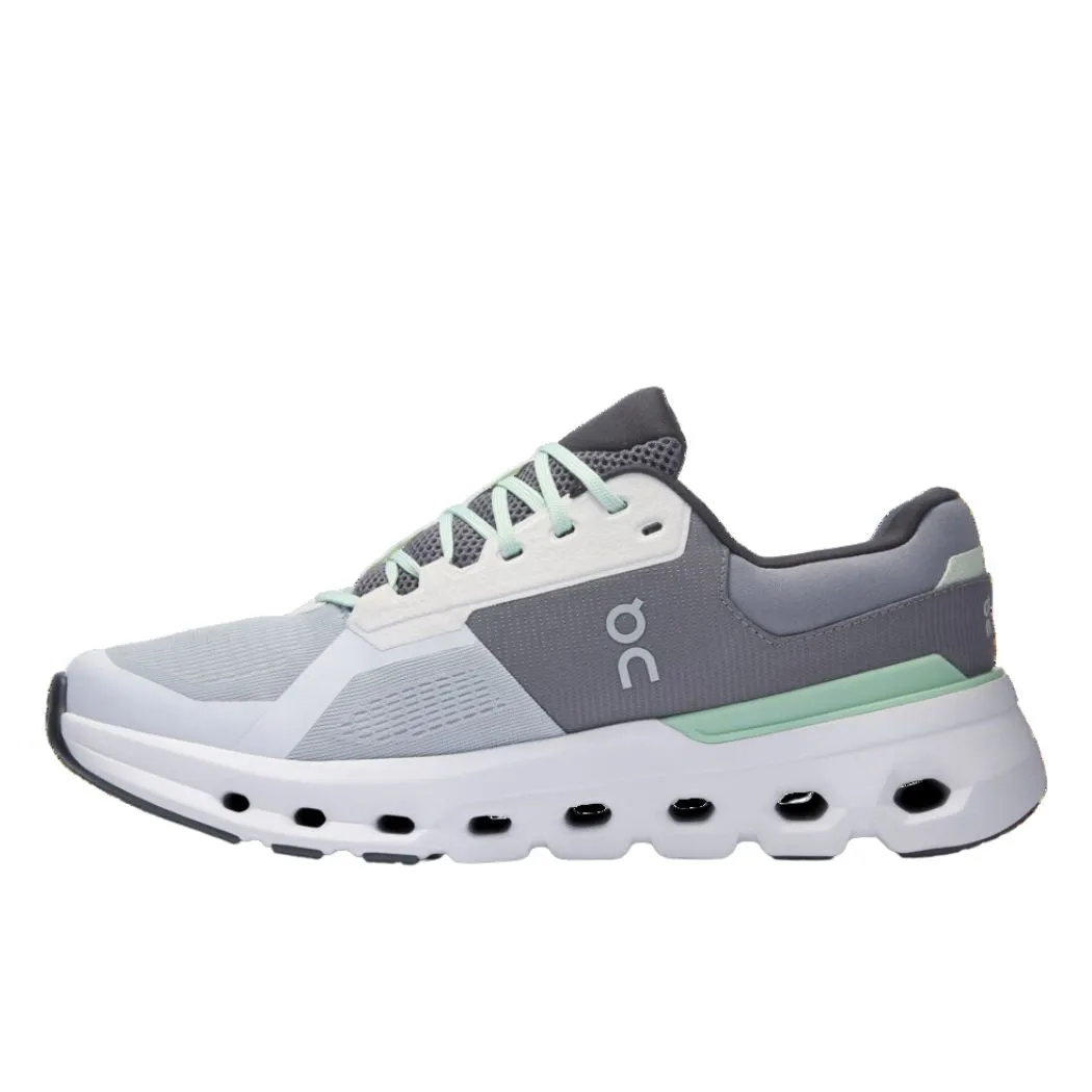 on Cloudrunner 2 Men's Running Shoes