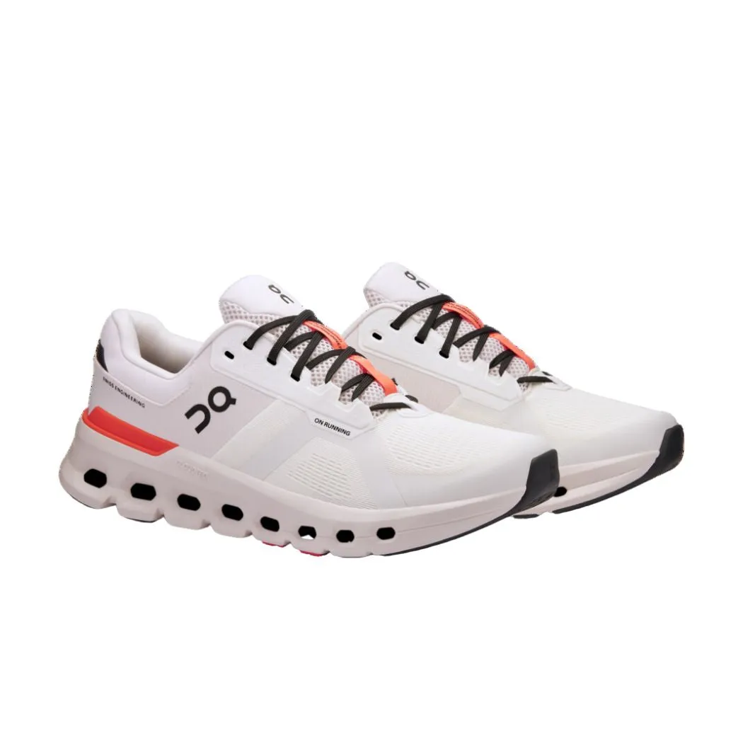 on Cloudrunner 2 Men's Running Shoes