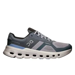 on Cloudrunner 2 Men's Running Shoes