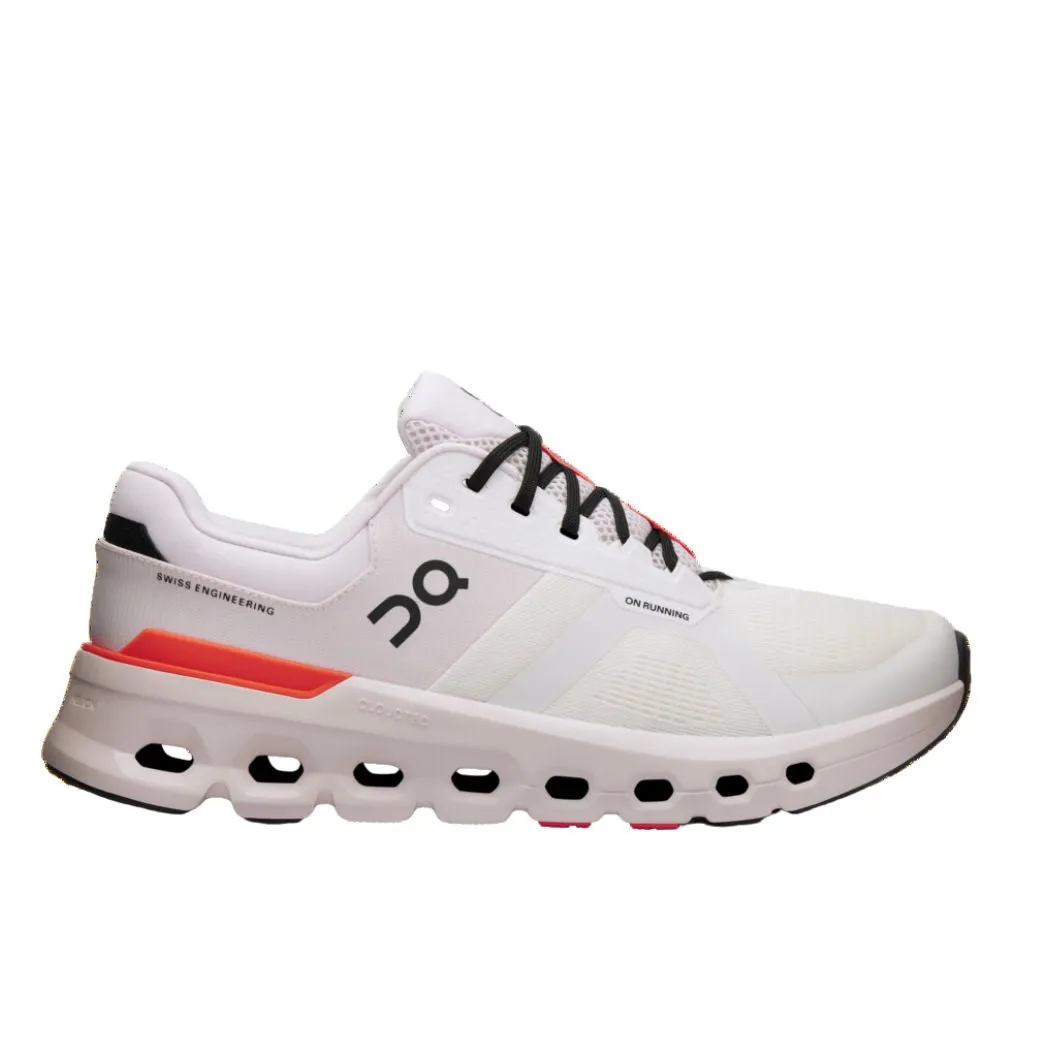on Cloudrunner 2 Men's Running Shoes