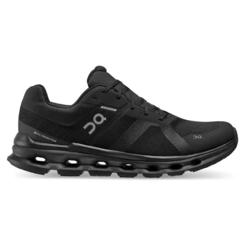 ON Cloudrunner Waterproof Men
