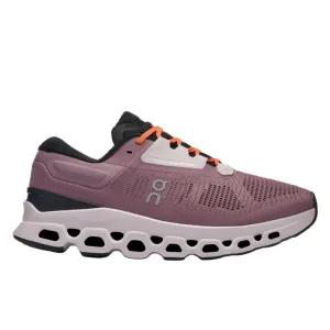 on Cloudstratus 3 Women's Running Shoes