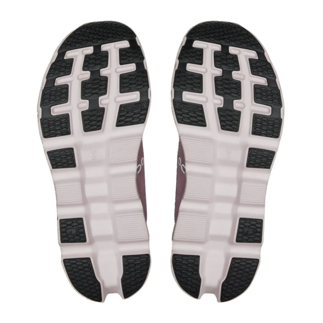 on Cloudstratus 3 Women's Running Shoes