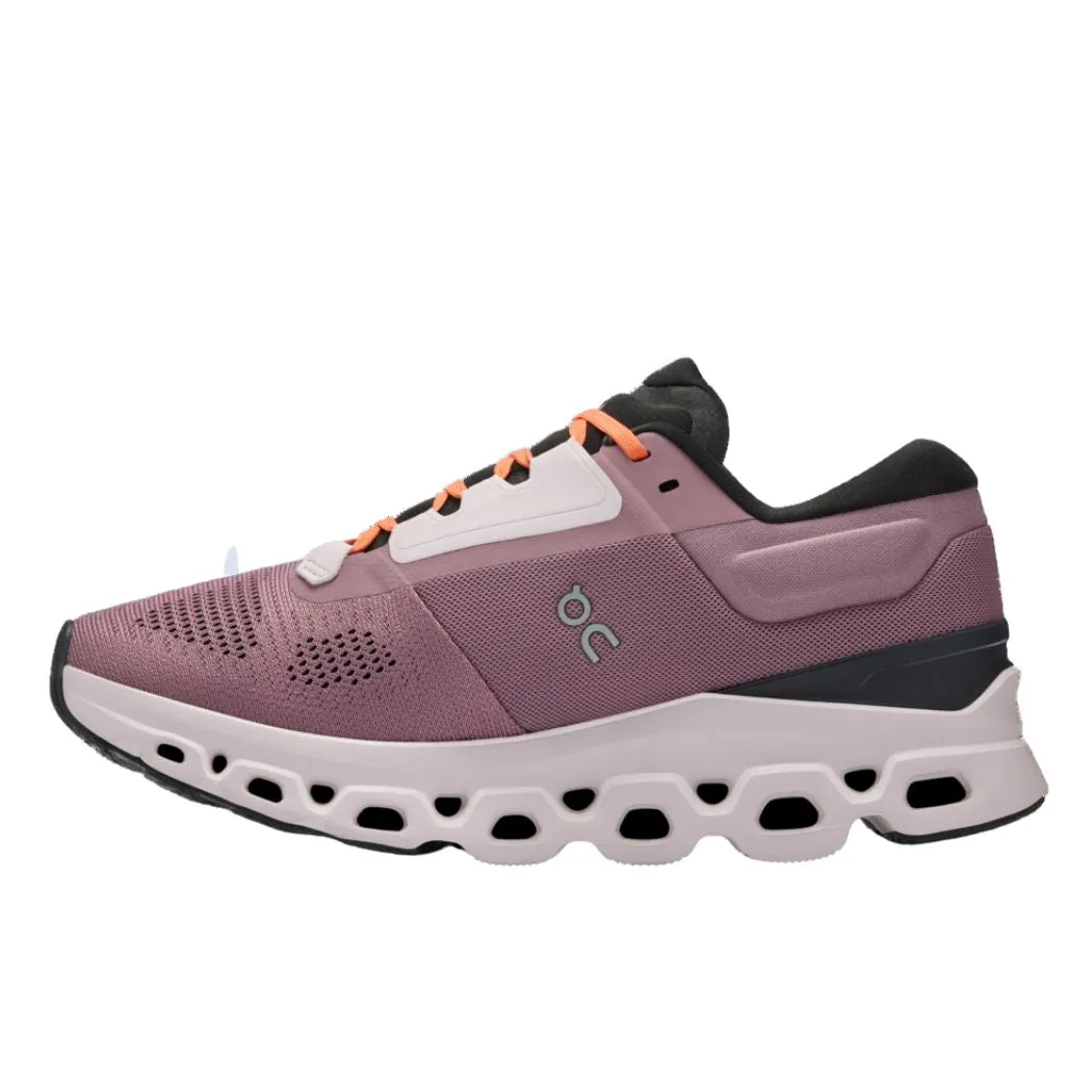 on Cloudstratus 3 Women's Running Shoes