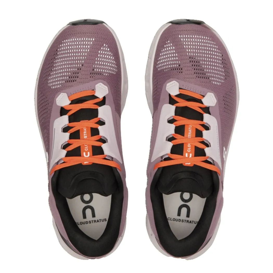 on Cloudstratus 3 Women's Running Shoes