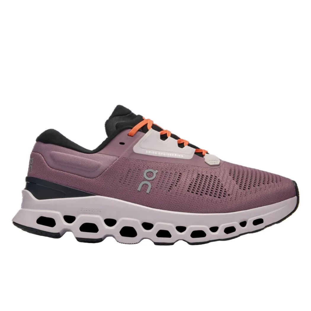 on Cloudstratus 3 Women's Running Shoes