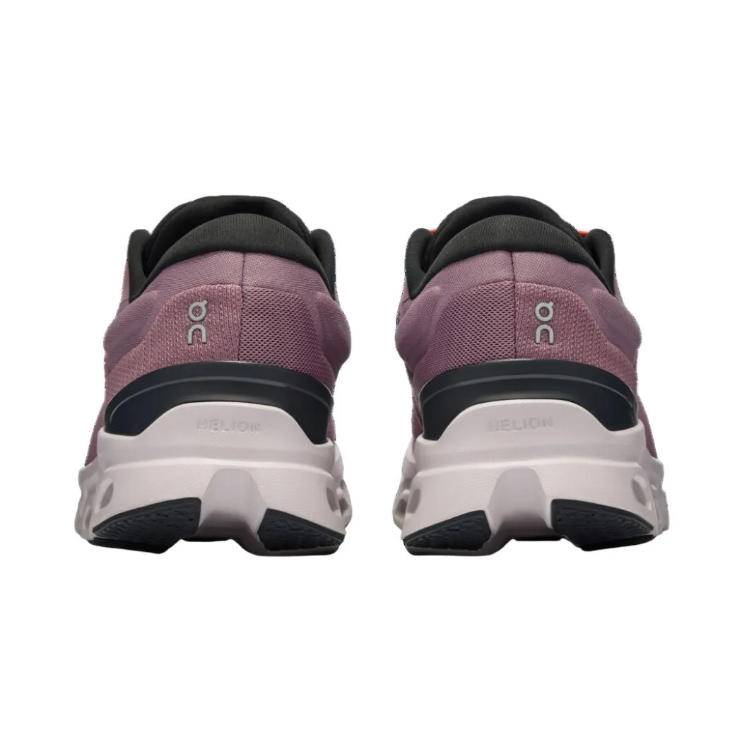 on Cloudstratus 3 Women's Running Shoes