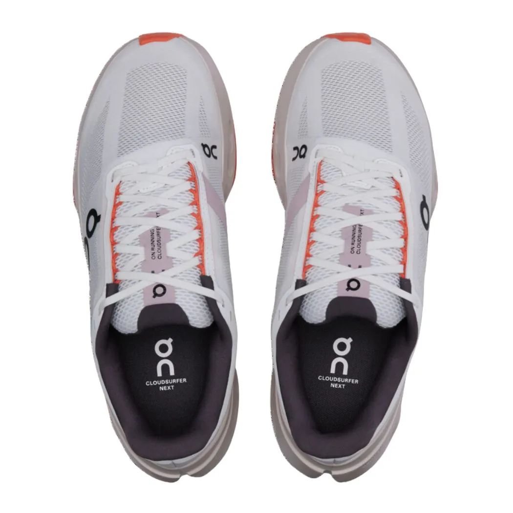 on Cloudsurfer Next Women's Running Shoes