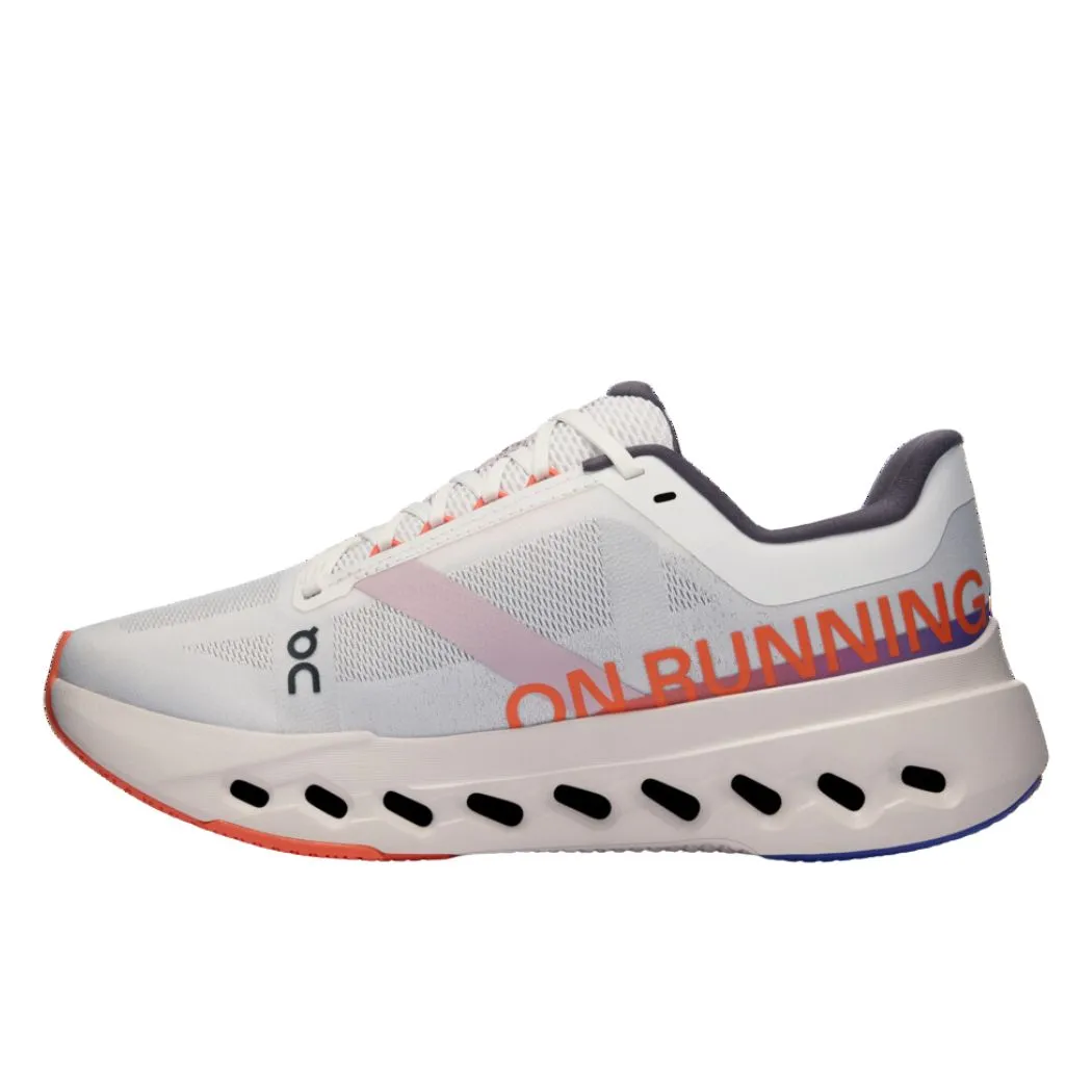 on Cloudsurfer Next Women's Running Shoes