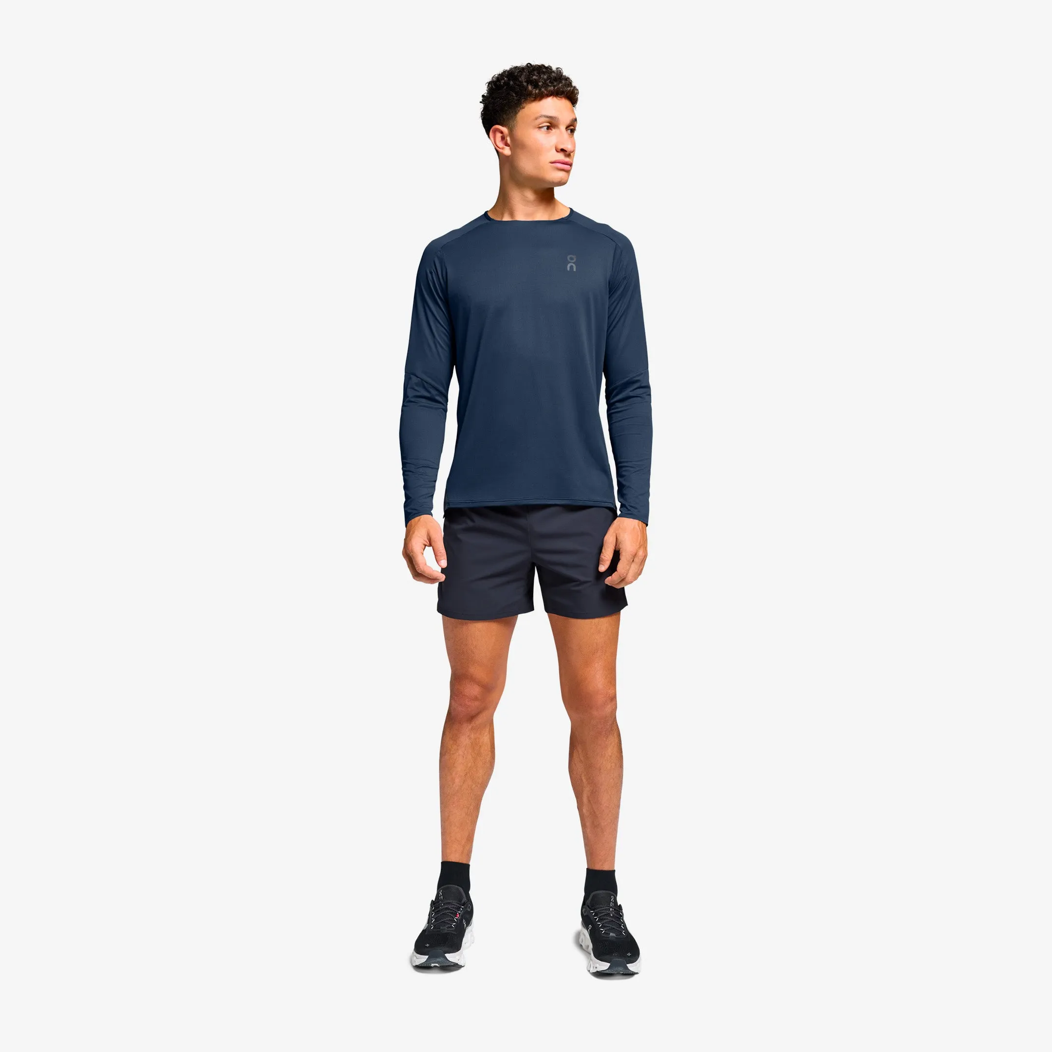 On - Performance Long-T - Homme