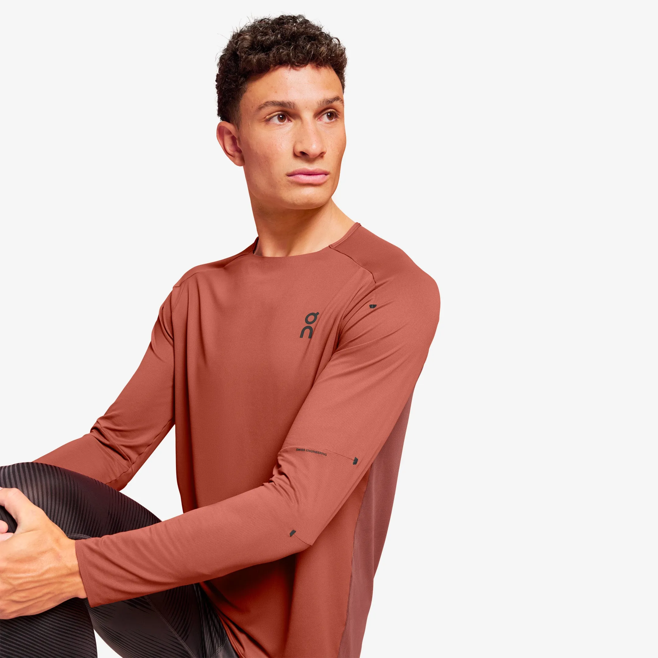 On - Performance Long-T - Homme