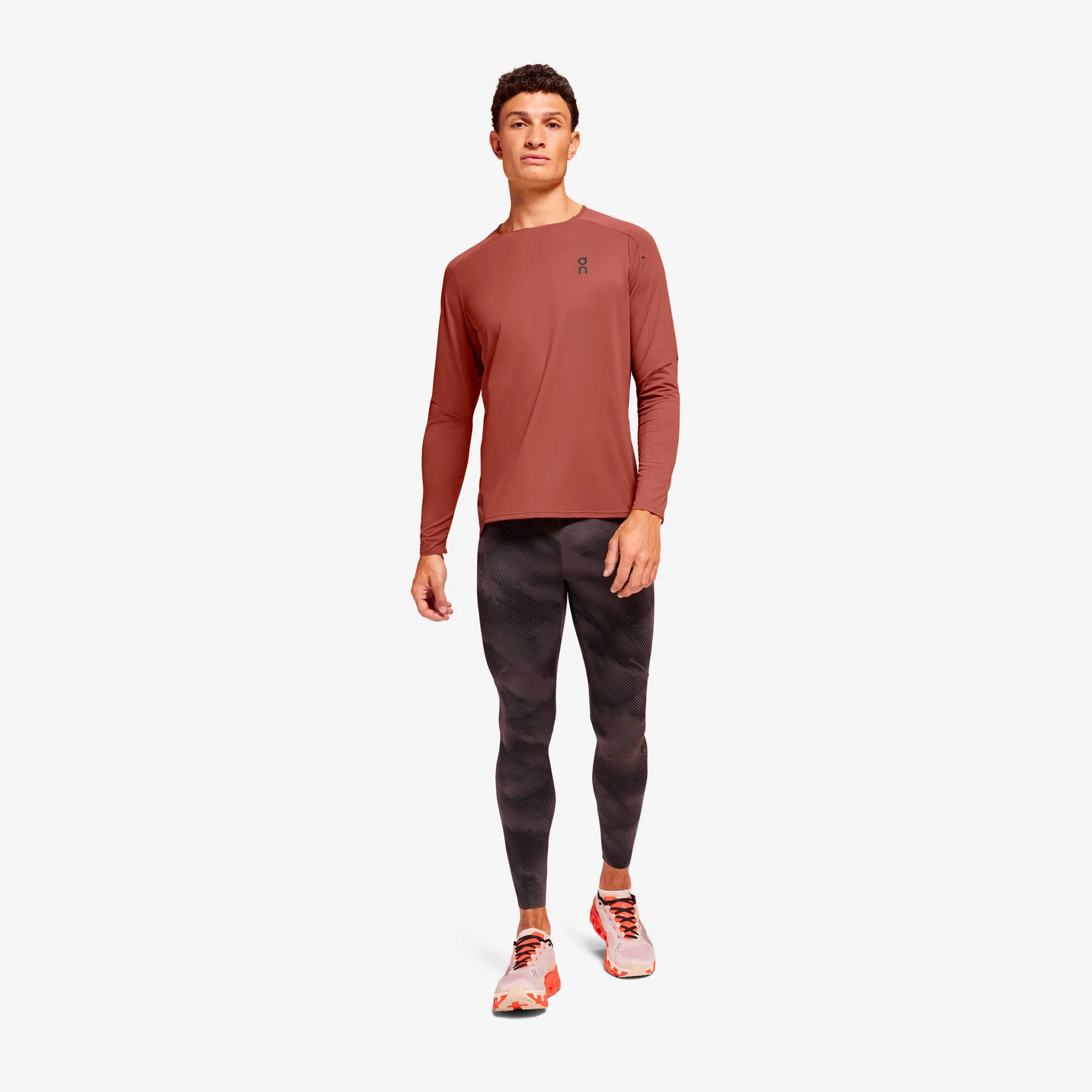 On - Performance Long-T - Homme