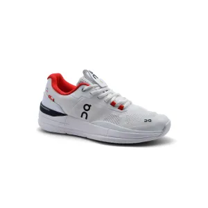On Running Limited Edition 223 The Roger Pro Laver Cup 98734-M White&Red