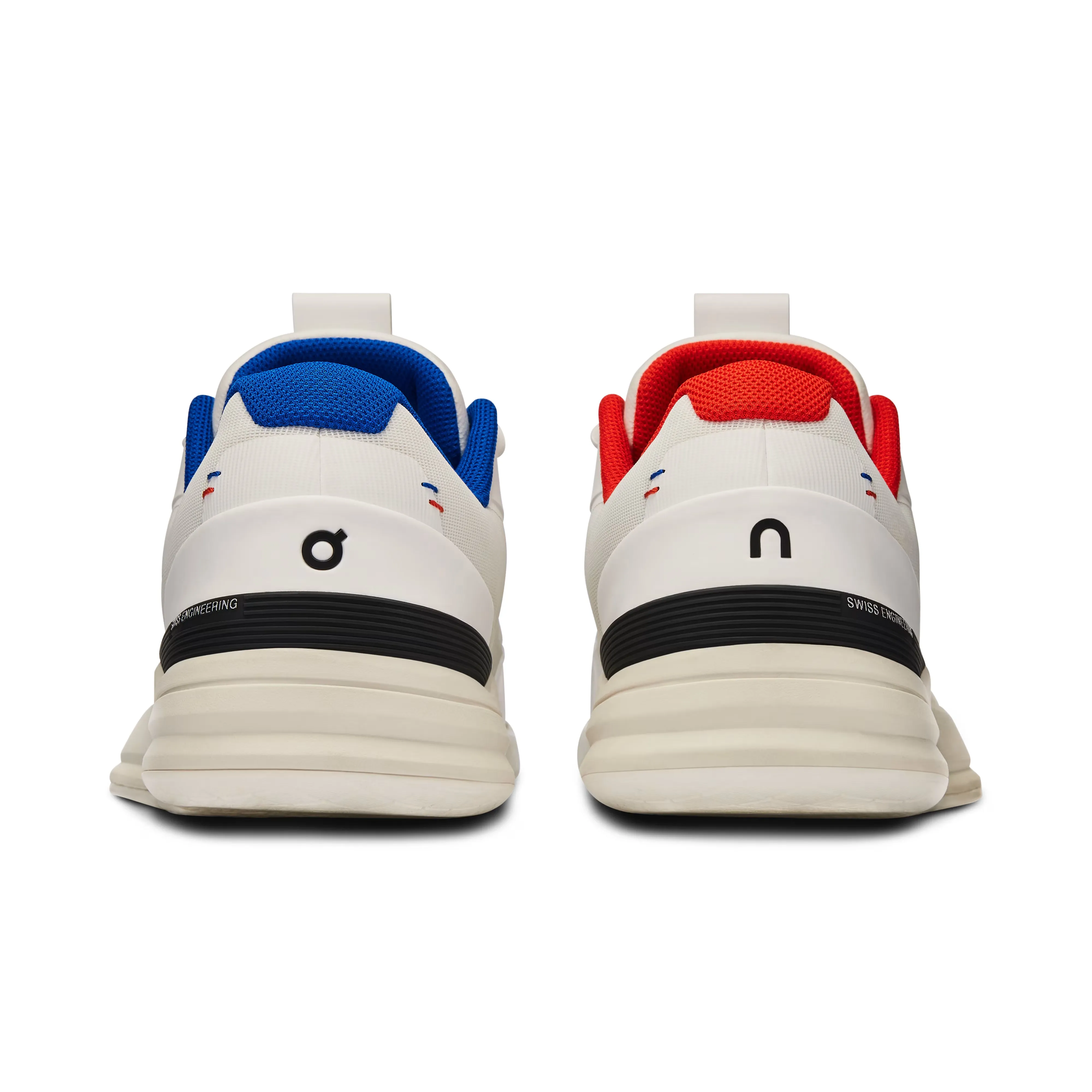 On Running Limited Edition 223 The Roger Pro Laver Cup 98734-M White&Red