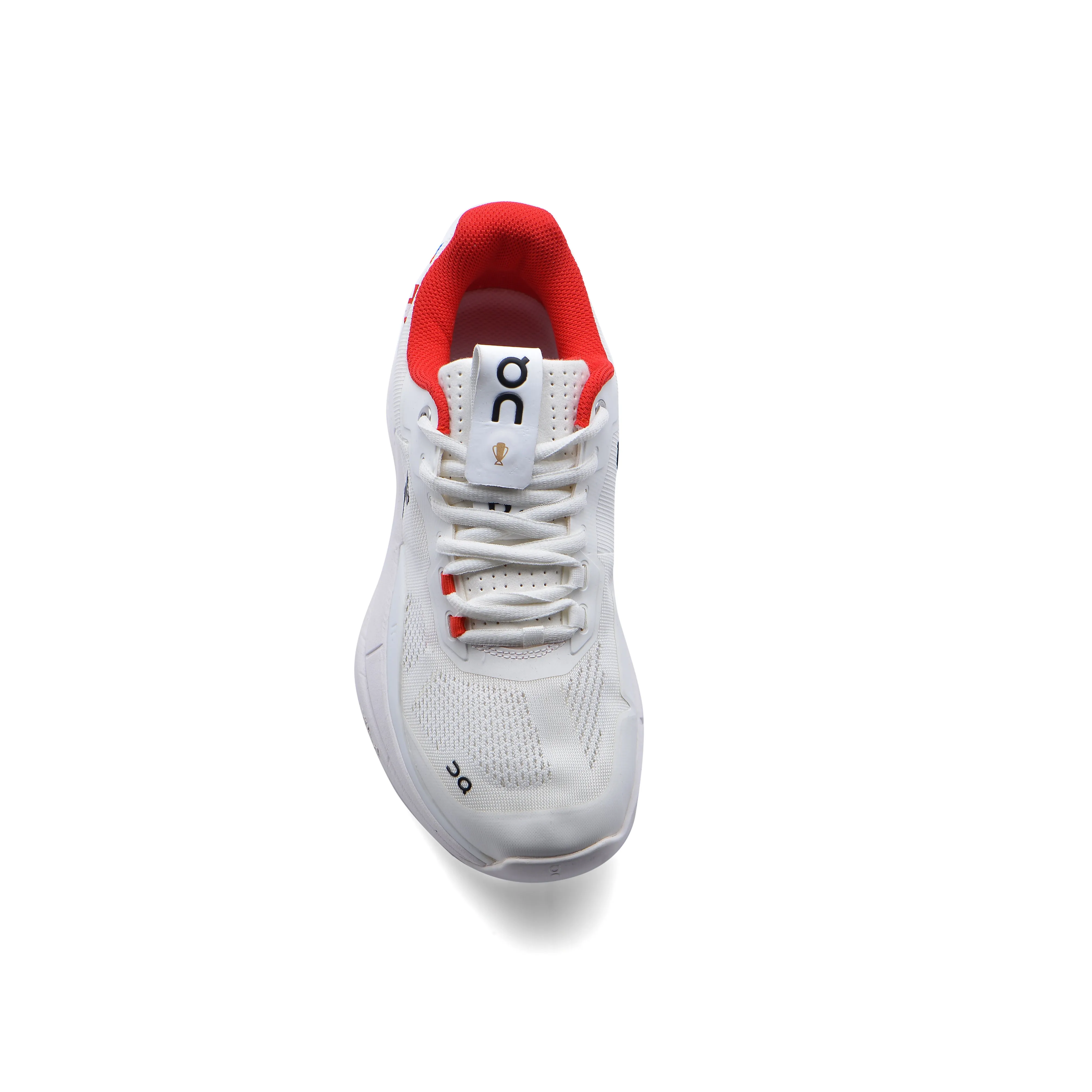 On Running Limited Edition 223 The Roger Pro Laver Cup 98734-M White&Red