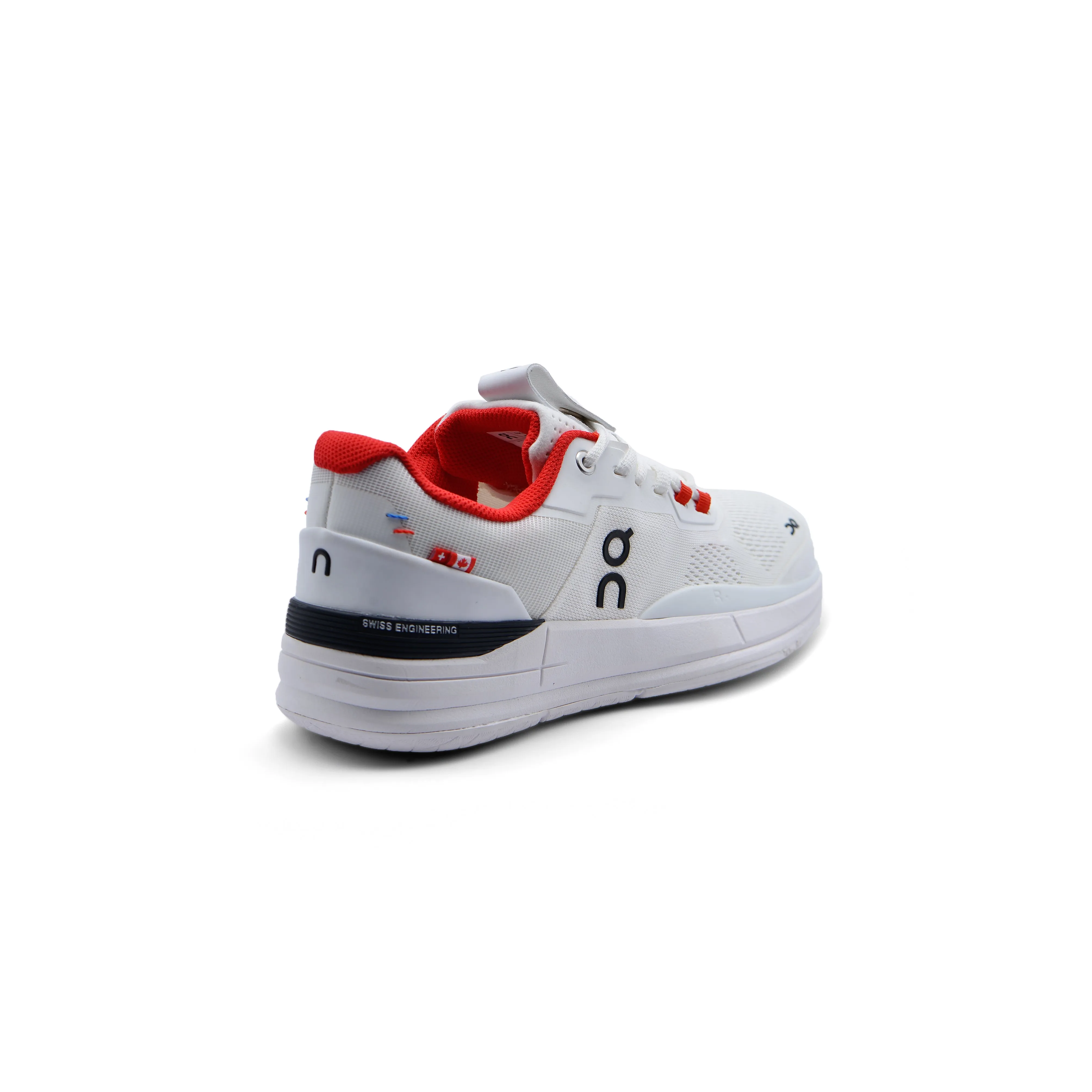 On Running Limited Edition 223 The Roger Pro Laver Cup 98734-M White&Red