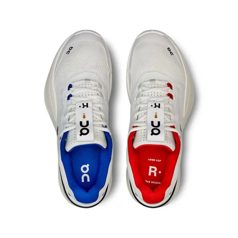 On Running Limited Edition 223 The Roger Pro Laver Cup 98734-M White&Red