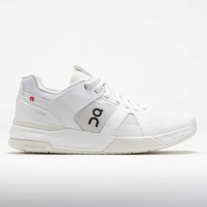 On The Roger Clubhouse Pro Women's White/Ice