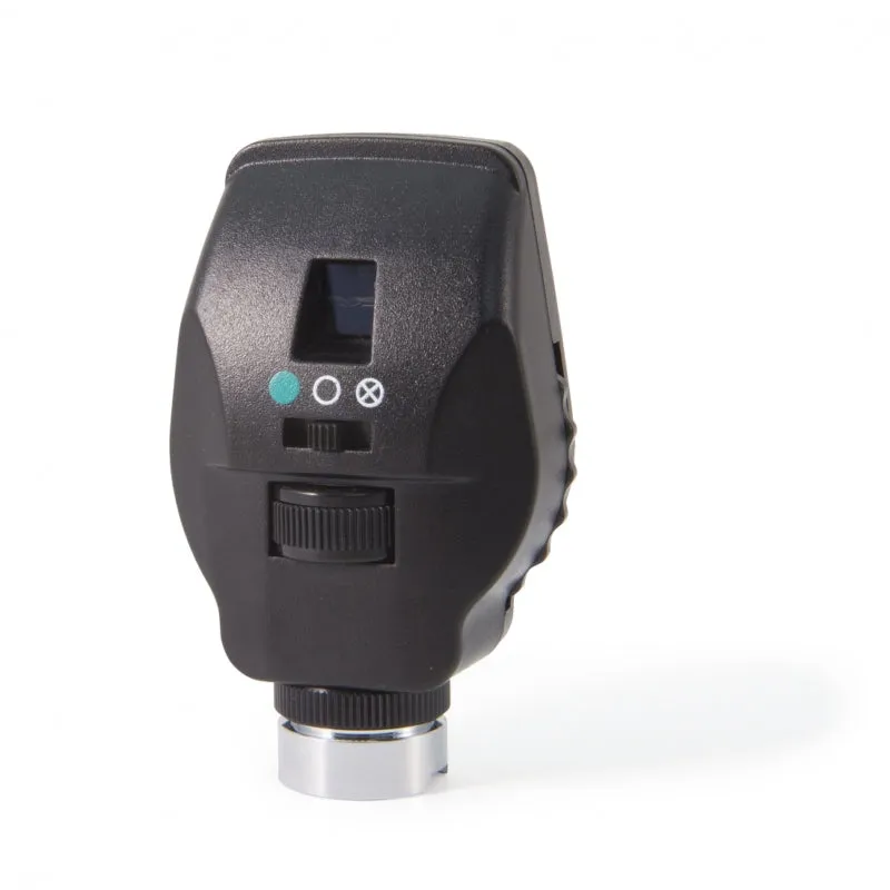 Opticlar - VScope 4.2x Diagnostic Set -  ADAPT Lithium Rechargeable, 2 Handles