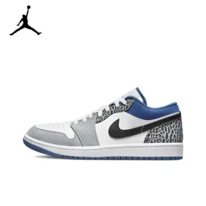 Original Air Jordan 1 low Top Retro for Men's
